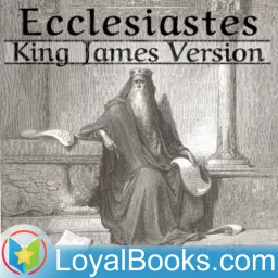 Ecclesiastes (KJV) by King James Version