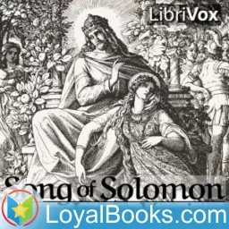 Song of Solomon (KJV) by King James Version