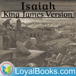 Isaiah (KJV) by King James Version