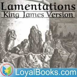 Lamentations by King James Version