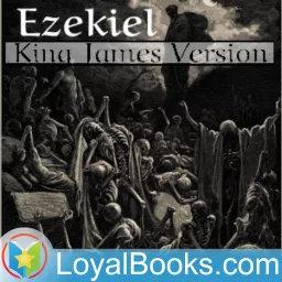 Ezekiel (KJV) by King James Version