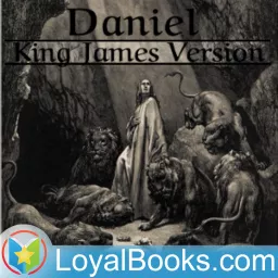 Daniel (KJV) by King James Version