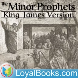 The Minor Prophets by King James Version