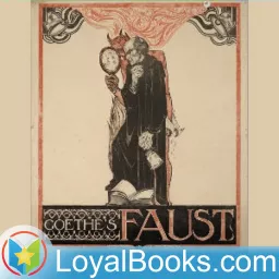 Faust, Part 1 by Johann Wolfgang von Goethe