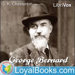 George Bernard Shaw by G. K. Chesterton Podcast artwork