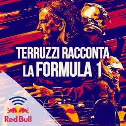 Terruzzi Racconta la Formula 1 Podcast artwork