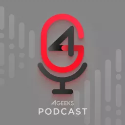 The 4Geeks Podcast artwork