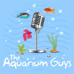 The Aquarium Guys