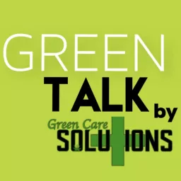 Green Talk Podcast artwork