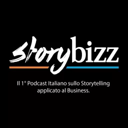 Lo show di Storybizz Podcast artwork