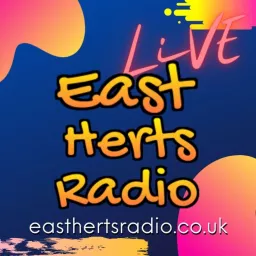 East Herts Radio Podcast artwork