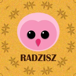 RADZISZ - Masny Podcast artwork