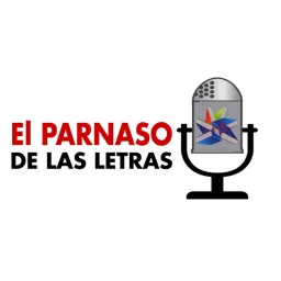 El Parnaso de Las Letras Podcast artwork