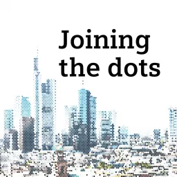 Joining the dots Podcast artwork