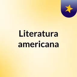 Literatura americana Podcast artwork