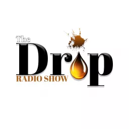 The DRIP Radio Show Podcast artwork