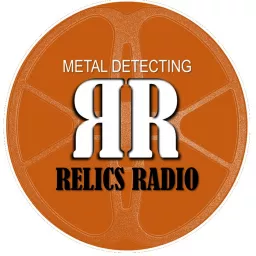 Relics Radio show Podcast artwork