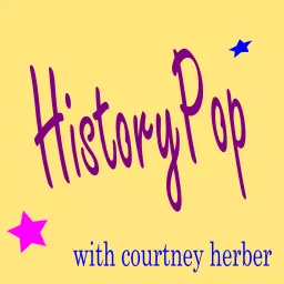 HistoryPop Podcast artwork