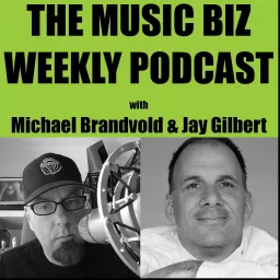 The Music Biz Weekly Podcast artwork