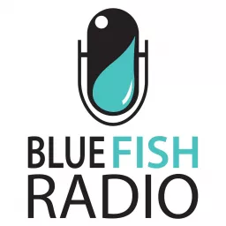 The Blue Fish Radio Show Podcast artwork