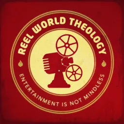 Reel World Theology Podcast artwork