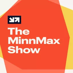 The MinnMax Show Podcast artwork
