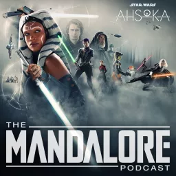 The MandaLore Podcast artwork