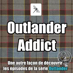 Outlander Addict Podcast artwork