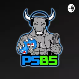 PS AND BS Podcast artwork