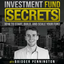 Investment Fund Secrets