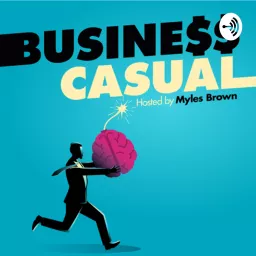 Business Casual Podcast artwork