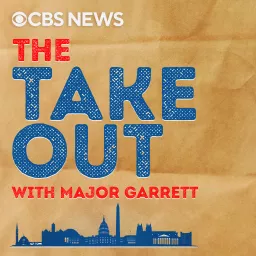 The Takeout Podcast artwork