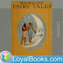 Maoriland Fairy Tales by Edith Howes