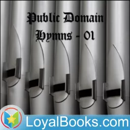 Public Domain Hymns - 01 by Various