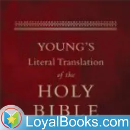 The Bible, Young's Literal Translation (YLT) - Genesis by Robert Young