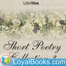 Short Poetry Collection 3 by Various