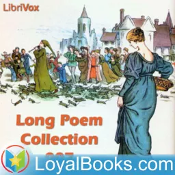 Long Poems Collection 7 by Various