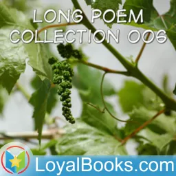 Long Poems Collection 6 by Various Podcast artwork