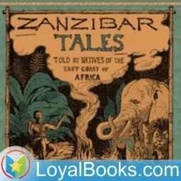 Zanzibar Tales by George W. Bateman Podcast artwork