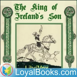 The King of Ireland's Son by Padraic Colum