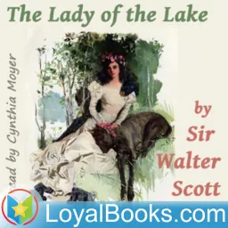 The Lady of the Lake by Sir Walter Scott