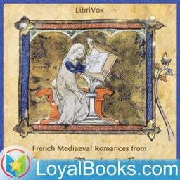 French Mediaeval Romances from the Lays of Marie de France by Marie de France