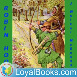 Robin Hood by Paul Creswick