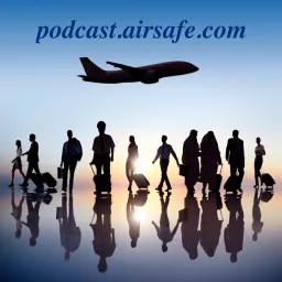 The Conversation at AirSafe.com podcast artwork