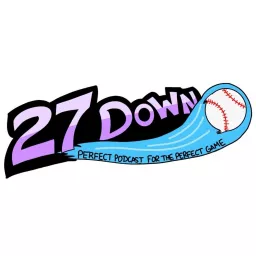 27 Down Podcast artwork