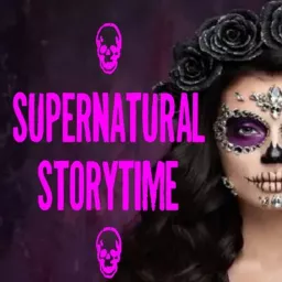 Supernatural StoryTime Podcast artwork