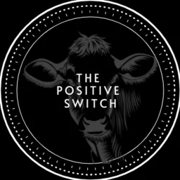 The Positive Switch Podcast artwork