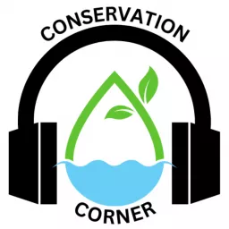 Conservation Corner Podcast artwork