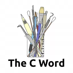 The C Word (M4A Feed) Podcast artwork