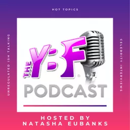 The YBF Podcast artwork